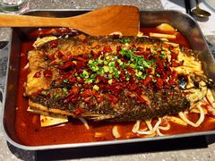-烟火鱼乡(京华城店)