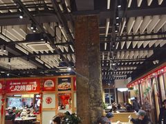 -陶德砂锅(蜀汉路店)