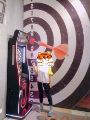 -嗨翻Hi-Fun竞技主题乐园·蹦床团建生日聚会(五棵松华熙店)