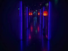 -夜幕浸入式超级密室(望京店)