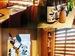-割烹酱子日本料理(弘基财富广场店)