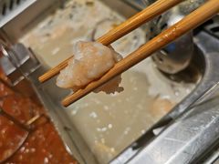 招牌虾滑-海底捞火锅(茂业店)