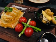 -上海苏宁宝丽嘉酒店·Cafe Bellagio西餐厅