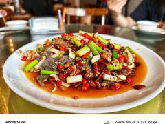 -飞虹鱼馆(春华路店)