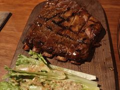 -黑角餐厅美式狂野Blackhorn(昌茂花园店)