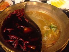 -杨家火锅(国美店)