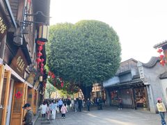 -三坊七巷历史文化街区