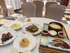 -红城阁·上海味道(四平路店)