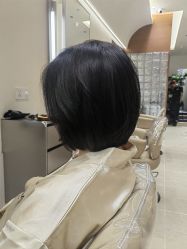 -WM Hair Salon精品店