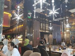 -吉布鲁牛排海鲜自助(温江合生汇店)