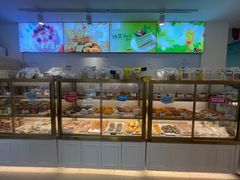 -蜂蝶来饼店(拱北总店)