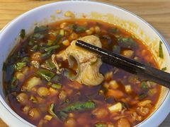 -佬缸炮江湖川菜(玉林店)