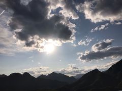 -野三坡刘家河高山漂流