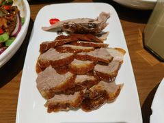 -全聚德烤鸭店(马家堡店)