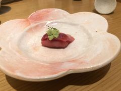 -鮨青(恒基名人购物中心店)