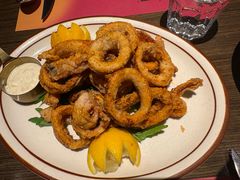 -ZAFFERANO西班牙海鲜饭(上海首店)