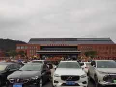 -韶山毛泽东同志故居