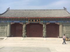 -天津妈祖文化园