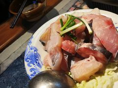 -侯家庄阿才有品私房菜馆