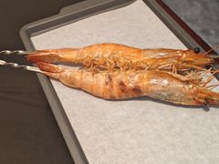 -鸭绿江海鲜烧烤大排档(杏林街店)