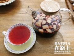 -麦甜创意轻食餐厅(西康路店)