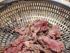 -犇鼎牛潮汕牛肉火锅(新辰里学清路店)