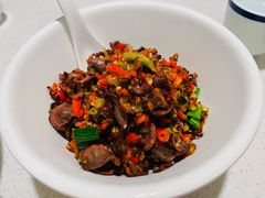 -老萍巷莲花血鸭·萍乡地标江西菜(步行街店)