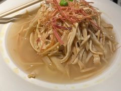-吴越荣记苏州菜·松鼠桂鱼(月光码头店)