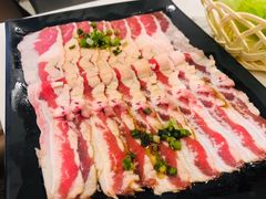 -花味烤肉·拌饭(庐阳万象汇店)
