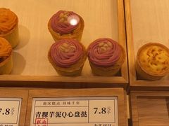 -南宋胡记(杭州体育场路店)