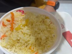 -一醒·手工面·西北传统小吃(新南凯德店)