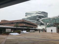 -香港理工大学