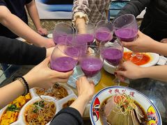 -令氏家外家周秦食府(高新店)