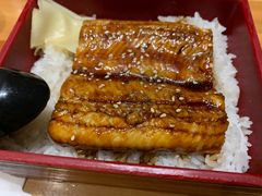 鳗鱼饭-酒吞(七宝领展广场店)