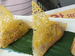 -点都德(广州白云山景区南门店)