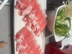 -海底捞火锅(荣盛广场店)