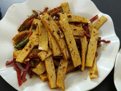 -新疆狼爷烤肉(宋庄店)