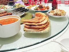 -巴依老爷·新疆美食(上城区天城路店)