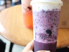 芝芝黑提-喜茶(广州荔湾领展广场店)