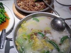 -四道菜·福建菜馆(万家广场店)