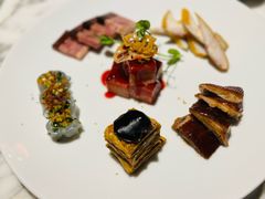 -湖滨28中餐厅·西湖宴·杭州君悦酒店