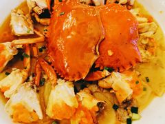 -梦中园海鲜酒店(川沙路店)