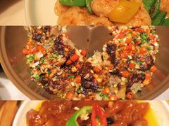 -花城粤菜餐厅(高新区店)