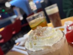 -斗牛士牛排(南京东路店)
