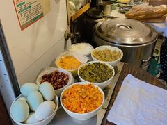 -王氏烧饼无矾油条