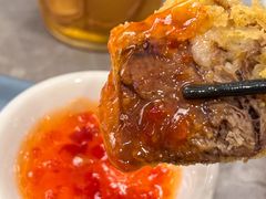 -九龙茶记·粤式餐厅融合菜(鹭江店)