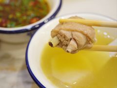 -朴小妹人参鸡汤火锅(长白山万达店)