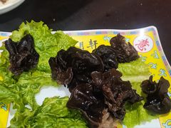 -芦月轩羊蝎子(北蜂窝店)