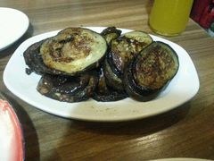 android_upload_pic-炙热童年·老北京炙子烤肉(南锣鼓巷店)