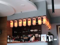 -笑福亭料理小馆(解放碑店)